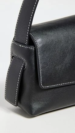 STAUD Acute Shoulder Bag -Staud staud313581cd2d 1665588647360 2 0. UX357 QL90