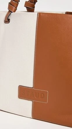 STAUD Ida Tote 10 STAUD Ida Tote -Staud staud3136118124 1665527429620 2 0. UX357 QL90