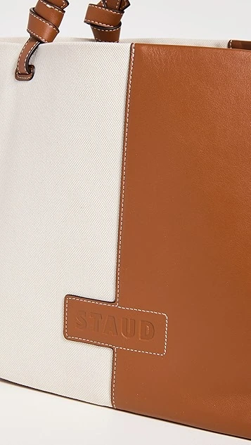 STAUD Ida Tote 5 STAUD Ida Tote - Image 4