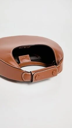 STAUD Mini Moon Bag -Staud staud3136211841 1650464202739 2 0. UX357 QL90