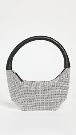 STAUD Pepper Crystal Bag