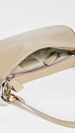 STAUD Ollie Bag 12 STAUD Ollie Bag -Staud staud3138310935 1671645309492 2 0. UX357 QL90