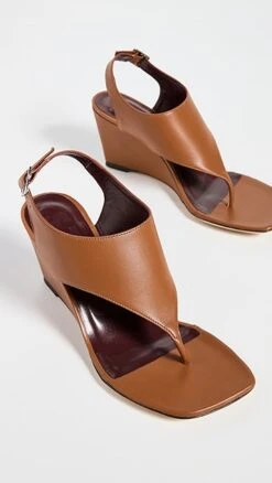 STAUD Alex Wedges -Staud staud313911a71d 1673394564569 2 0. UX357 QL90