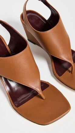 STAUD Alex Wedges -Staud staud313911a71d 1673394565709 2 0. UX357 QL90