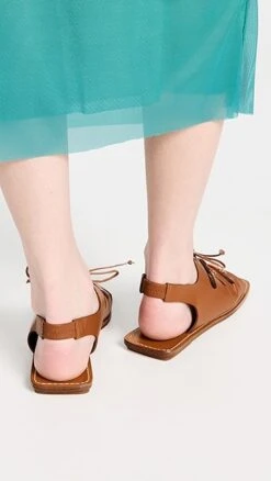 STAUD Quinn Sandals -Staud staud313931a71d 1674494269630 2 0. UX357 QL90