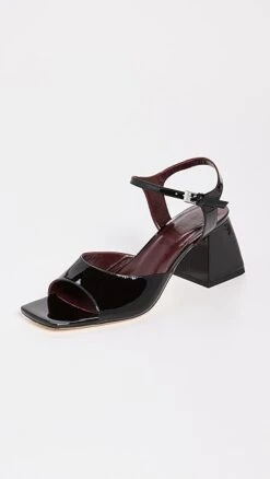 STAUD Twyla Heels