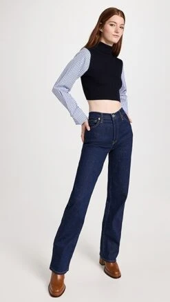 STAUD Louisa Top -Staud staud314061ed28 1669151813931 2 0. UX357 QL90