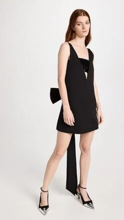 STAUD Irie Dress -Staud staud314111cd2d 1669218065912 2 0. UX357 QL90