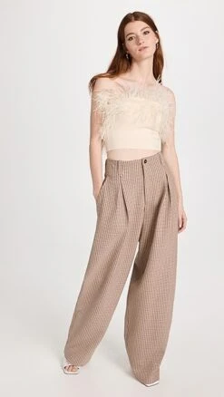 STAUD Nellie Top 12 STAUD Nellie Top -Staud staud314121a530 1669225987891 2 0. UX357 QL90