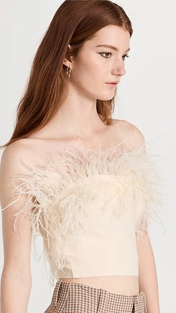 STAUD Nellie Top 5 STAUD Nellie Top - Image 3