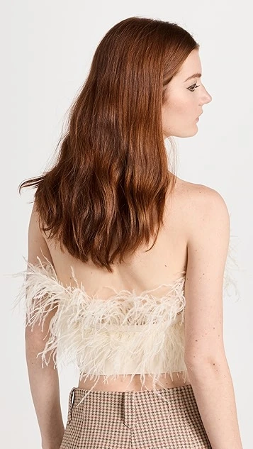 STAUD Nellie Top 4 STAUD Nellie Top - Image 2