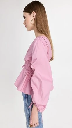 STAUD Shelby Top 11 STAUD Shelby Top -Staud staud3142213247 1671556130524 2 0. UX357 QL90