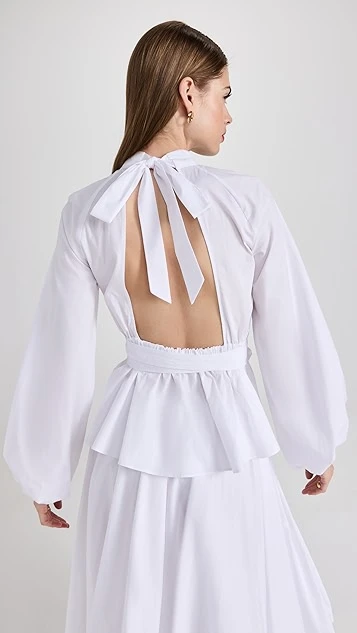 STAUD Danica Top 4 STAUD Danica Top - Image 2