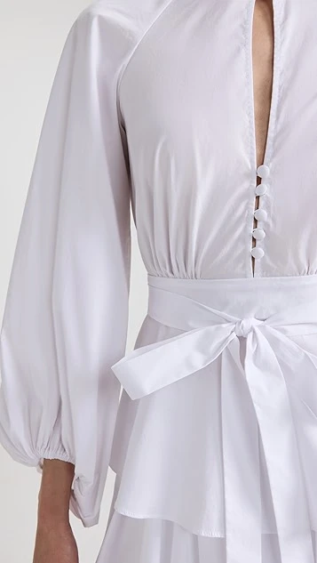 STAUD Danica Top 7 STAUD Danica Top - Image 5