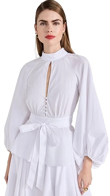 STAUD Danica Top 8 STAUD Danica Top - Image 6