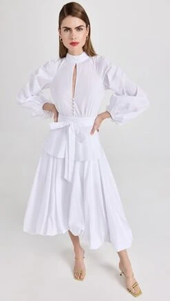 STAUD Danica Top 12 STAUD Danica Top -Staud staud314241c925 1671741133801 2 0. UX357 QL90