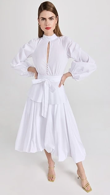 STAUD Danica Top 6 STAUD Danica Top - Image 4