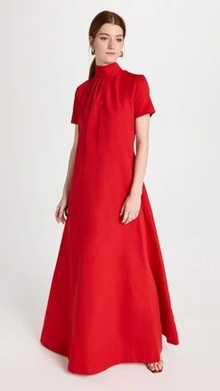 STAUD Ilana Dress -Staud staud3144723555 1669156402266 2 0. UX357 QL90