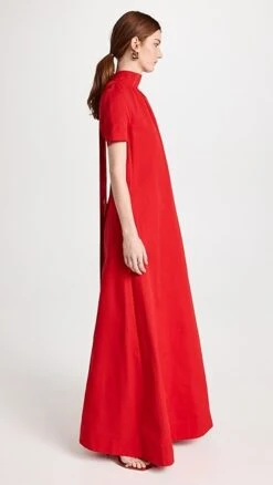 STAUD Ilana Dress -Staud staud3144723555 1669156402345 2 0. UX357 QL90