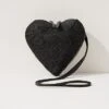 STAUD Beaded Heart Clutch -Staud staud314501cd2d 1681853893708 2 0. UX357 QL90