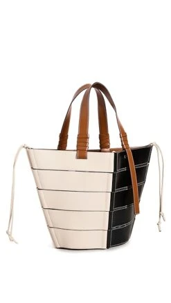 STAUD Diamond Tote 13 STAUD Diamond Tote -Staud staud314541e11d 1681060957172 2 0. UX357 QL90