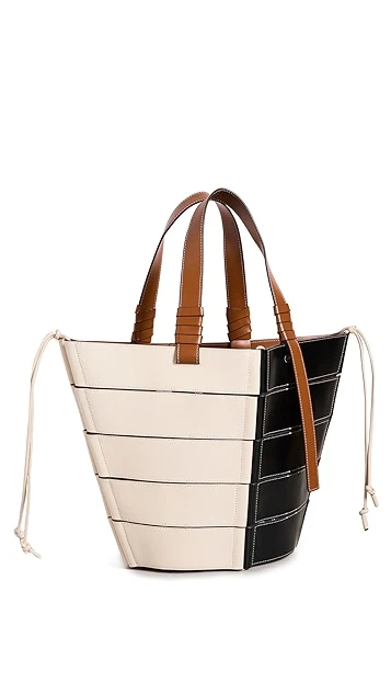 STAUD Diamond Tote 8 STAUD Diamond Tote - Image 6