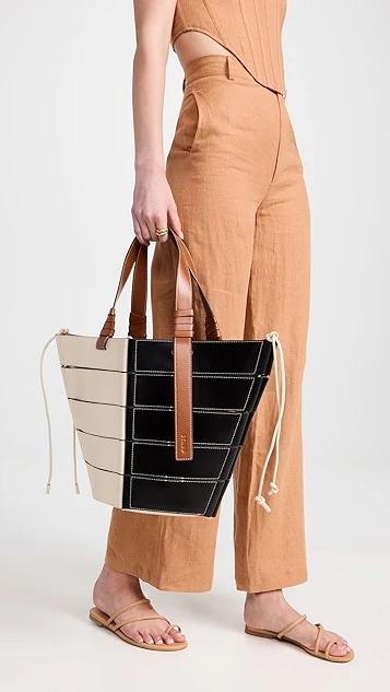 STAUD Diamond Tote 4 STAUD Diamond Tote - Image 2