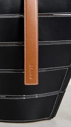 STAUD Diamond Tote 11 STAUD Diamond Tote -Staud staud314541e11d 1681060957626 2 0. UX357 QL90