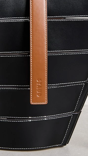 STAUD Diamond Tote 6 STAUD Diamond Tote - Image 4