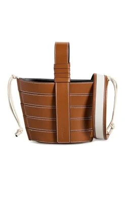 STAUD Diamond Mini Tote 13 STAUD Diamond Mini Tote -Staud staud3145710681 1680899677404 2 0. UX357 QL90