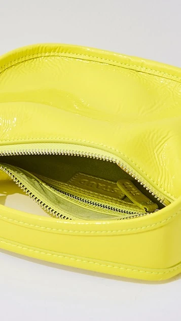 STAUD Venice Convertible Crossbody Bag 8 STAUD Venice Convertible Crossbody Bag - Image 6