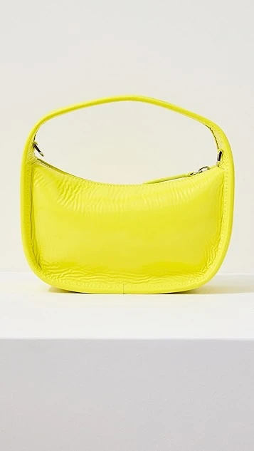 STAUD Venice Convertible Crossbody Bag 3 STAUD Venice Convertible Crossbody Bag