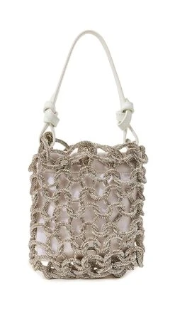 STAUD Tini Crystal Bag -Staud staud314621f598 1680564130275 2 0. UX357 QL90