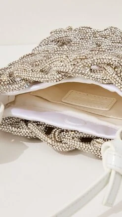 STAUD Tini Crystal Bag -Staud staud314621f598 1680564130649 2 0. UX357 QL90