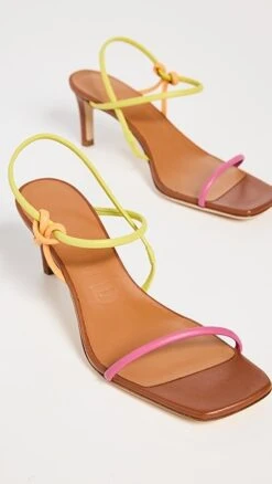 STAUD Laurel Heel Sandals -Staud staud3146544541 1681746294957 2 0. UX357 QL90