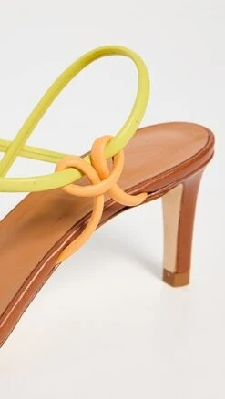 STAUD Laurel Heel Sandals -Staud staud3146544541 1681746295063 2 0. UX357 QL90