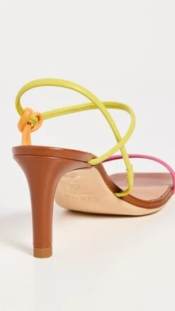 STAUD Laurel Heel Sandals -Staud staud3146544541 1681746295756 2 0. UX357 QL90