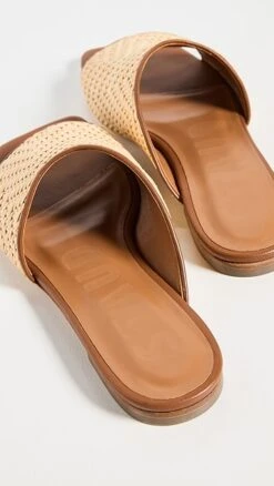 STAUD Nevil Sandals -Staud staud3147214a9b 1680209613077 2 0. UX357 QL90