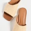 STAUD Nevil Sandals