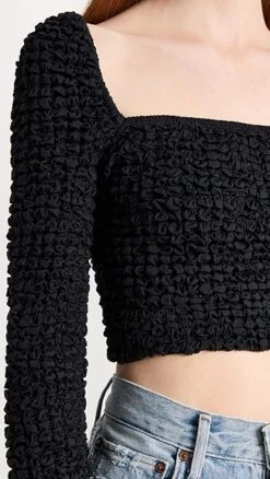 STAUD Eleanora Top 13 STAUD Eleanora Top -Staud staud314781cd2d 1676311497592 2 0. UX357 QL90