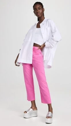 STAUD Payton Top -Staud staud314821c925 1674064431823 2 0. UX357 QL90