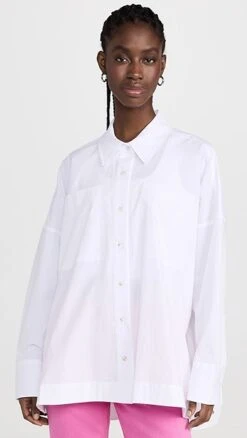 STAUD Payton Top -Staud staud314821c925 1681334429034 2 0. UX357 QL90