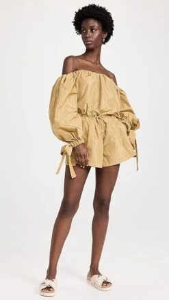 STAUD Colby Top -Staud staud3148410719 1676401747578 2 0. UX357 QL90