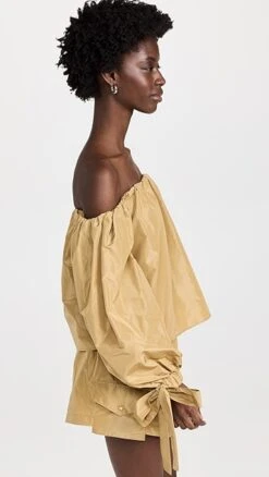 STAUD Colby Top -Staud staud3148410719 1676401747611 2 0. UX357 QL90