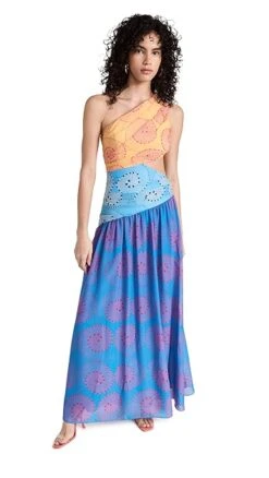 STAUD Ashlyn Dress -Staud staud314861f6d3 1674851925886 2 0. UX357 QL90