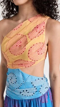 STAUD Ashlyn Dress -Staud staud314861f6d3 1674851926206 2 0. UX357 QL90