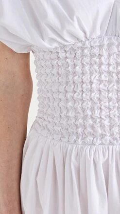 STAUD Jackson Dress -Staud staud314921c925 1676333583779 2 0. UX357 QL90