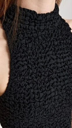 STAUD Kiera Dress -Staud staud314941cd2d 1676302941251 2 0. UX357 QL90