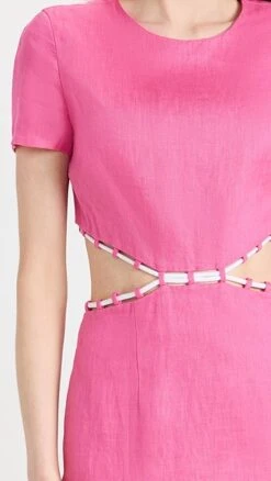 STAUD Matteo Dress 13 STAUD Matteo Dress -Staud staud315021f6d5 1677522145537 2 0. UX357 QL90