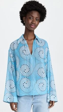 STAUD Marissa Top 14 STAUD Marissa Top -Staud staud315091f6d6 1676911237828 2 0. UX357 QL90